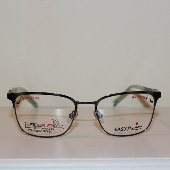 Easy Twist Kid's Glasses (Et9001) - Picture 1 of 6